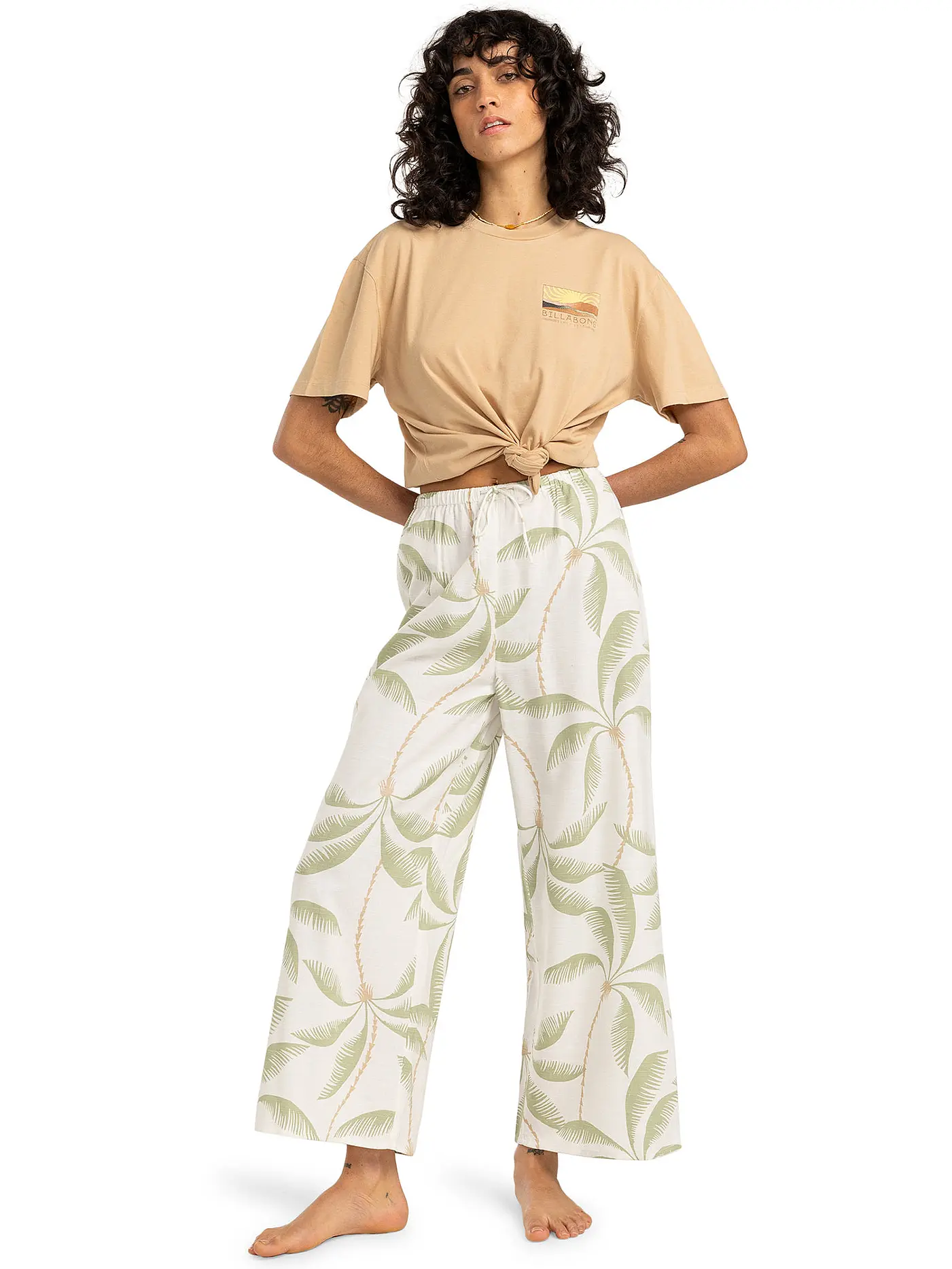 BILLABONG | Damen Beachhose Beach Spirit | 